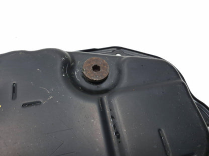 2012 Toyota Camry Automatic Transmission Oil Pan 3510606020 2.5l OEM