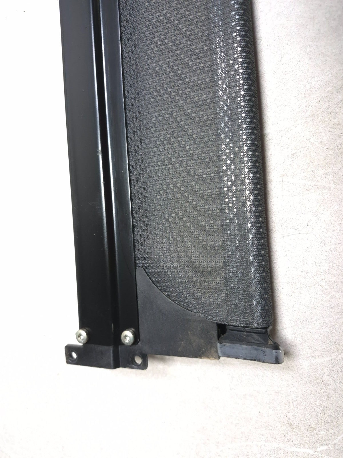 2013 Fiat 500 Turbo Sunroof Shade Screen OEM