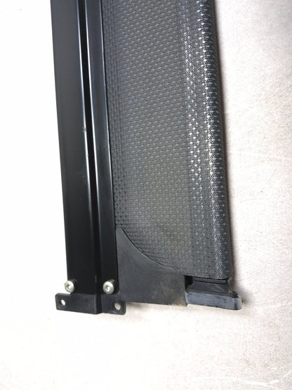 2013 Fiat 500 Turbo Sunroof Shade Screen OEM