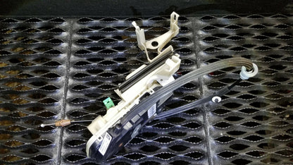10 11 12 Lincoln MKT Front Right Door Lock Latch Actuator Passenger Side OEM