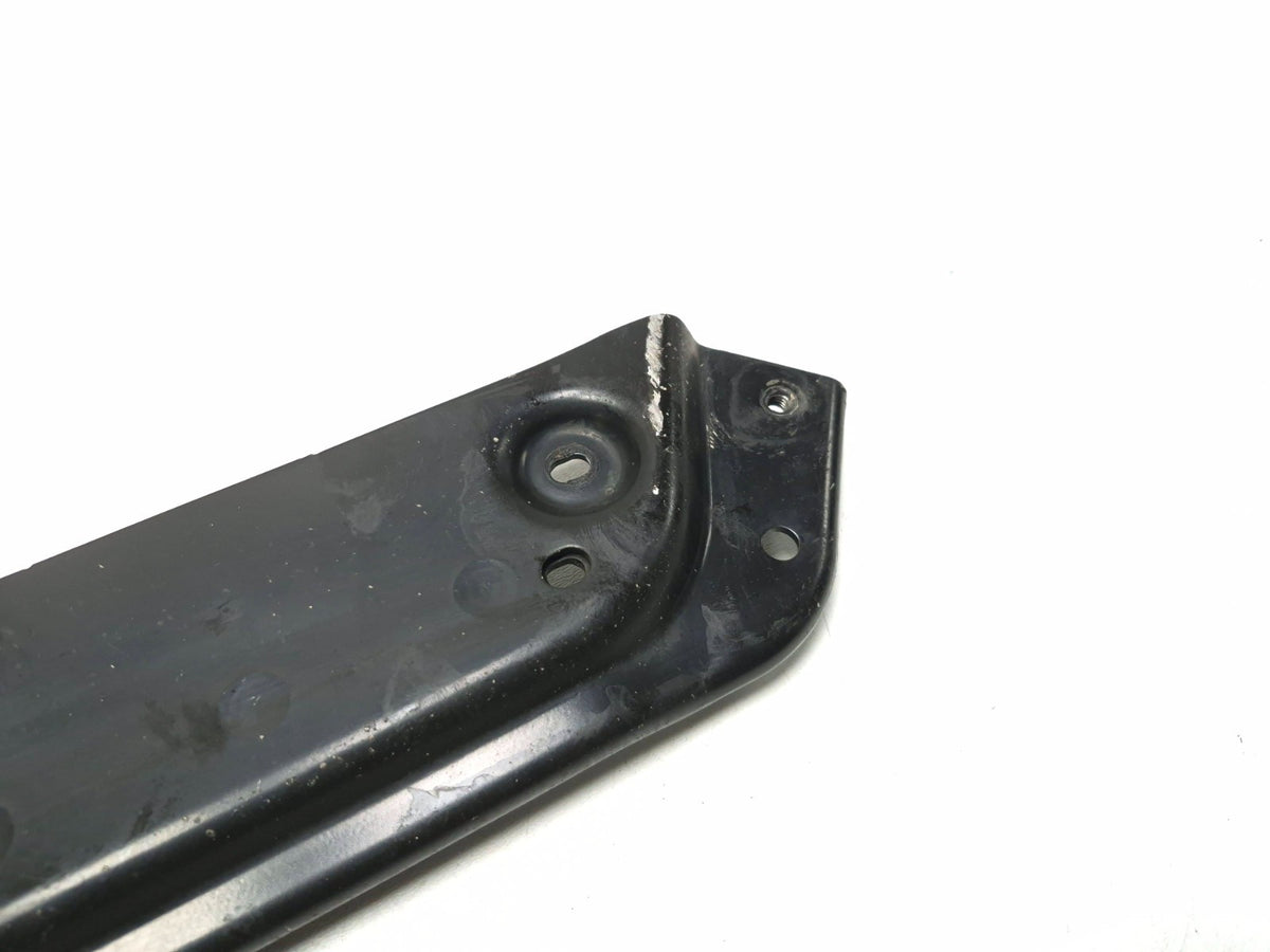 2018 Tesla Model 3 Battery Support Skid Plate 1100055-01-c OEM
