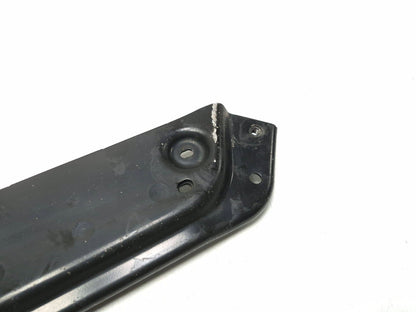 2018 Tesla Model 3 Battery Support Skid Plate 1100055-01-c OEM