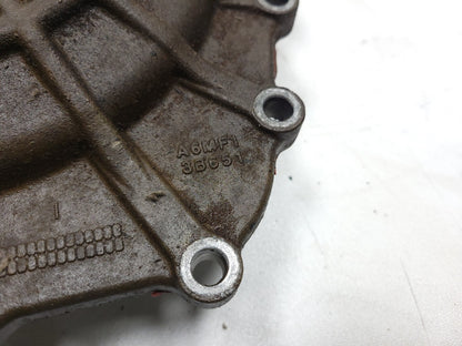 2011 - 2013  Kia Sportage At Transmission Cover 2.4l OEM