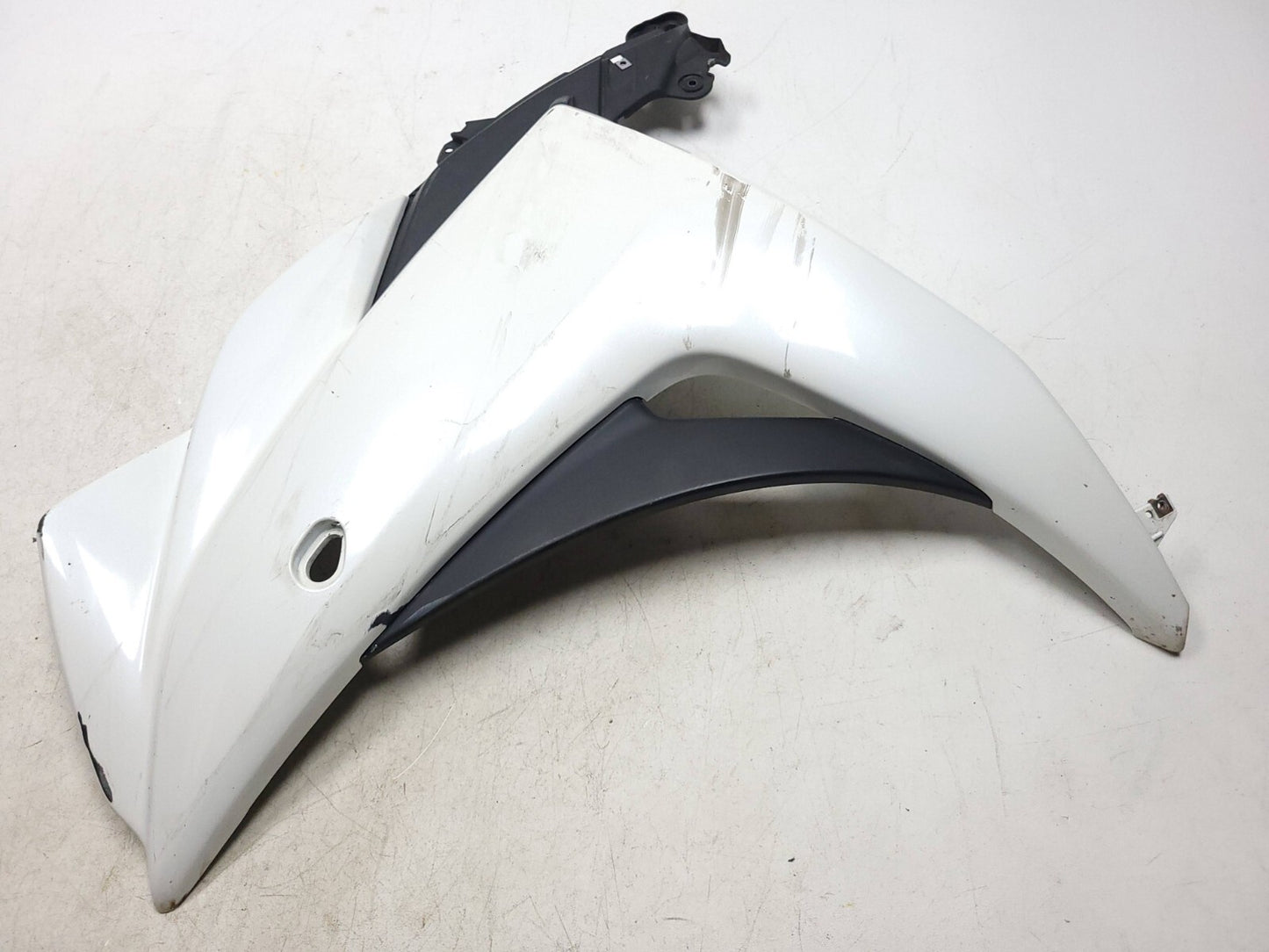 2015 - 2018 Yamaha Yzf-r3 Yzfr3 Left Side Mid Fairing Cover Panel OEM