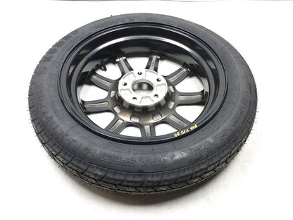 09 - 12 Hyundai Genesis Spare Tire T135/90d17 OEM Sedan