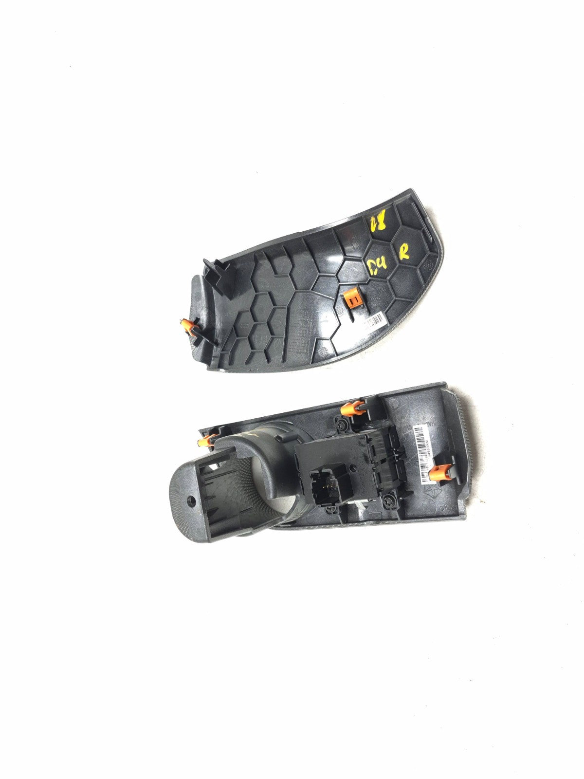 2016 Dodge Durango Dash Trim Bezels W/ Dimmer Switch Driver Left OEM