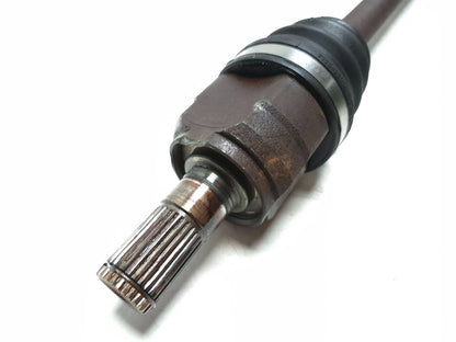 2014 Hyundai Accent Axle Shaft Assembly OEM