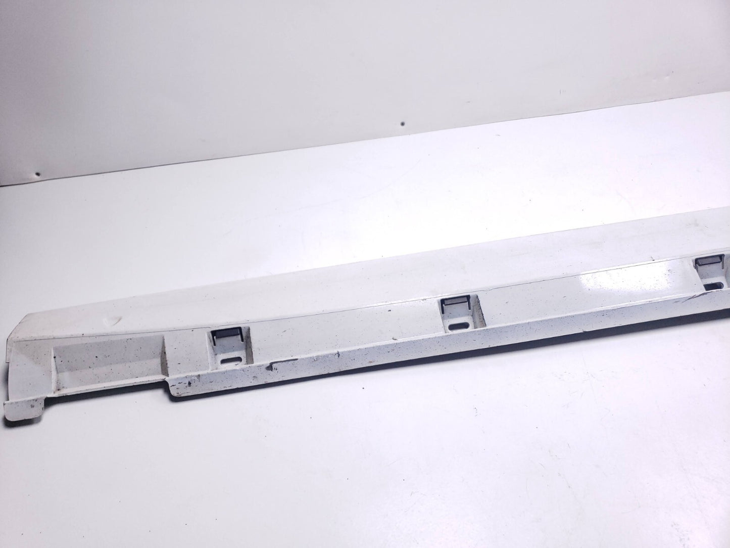 2012 Volkswagen Cc Rocker Panel Skirt Molding Left Driver Side OEM