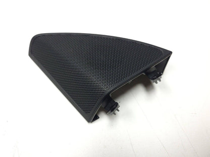 2015-2020 Mercedes C300 W205 Door Corner Speaker Tweeter W/ Trim Cover OEM