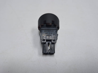 2015 Nissan Juke Hazard Emergency Warning Light Button Switch OEM