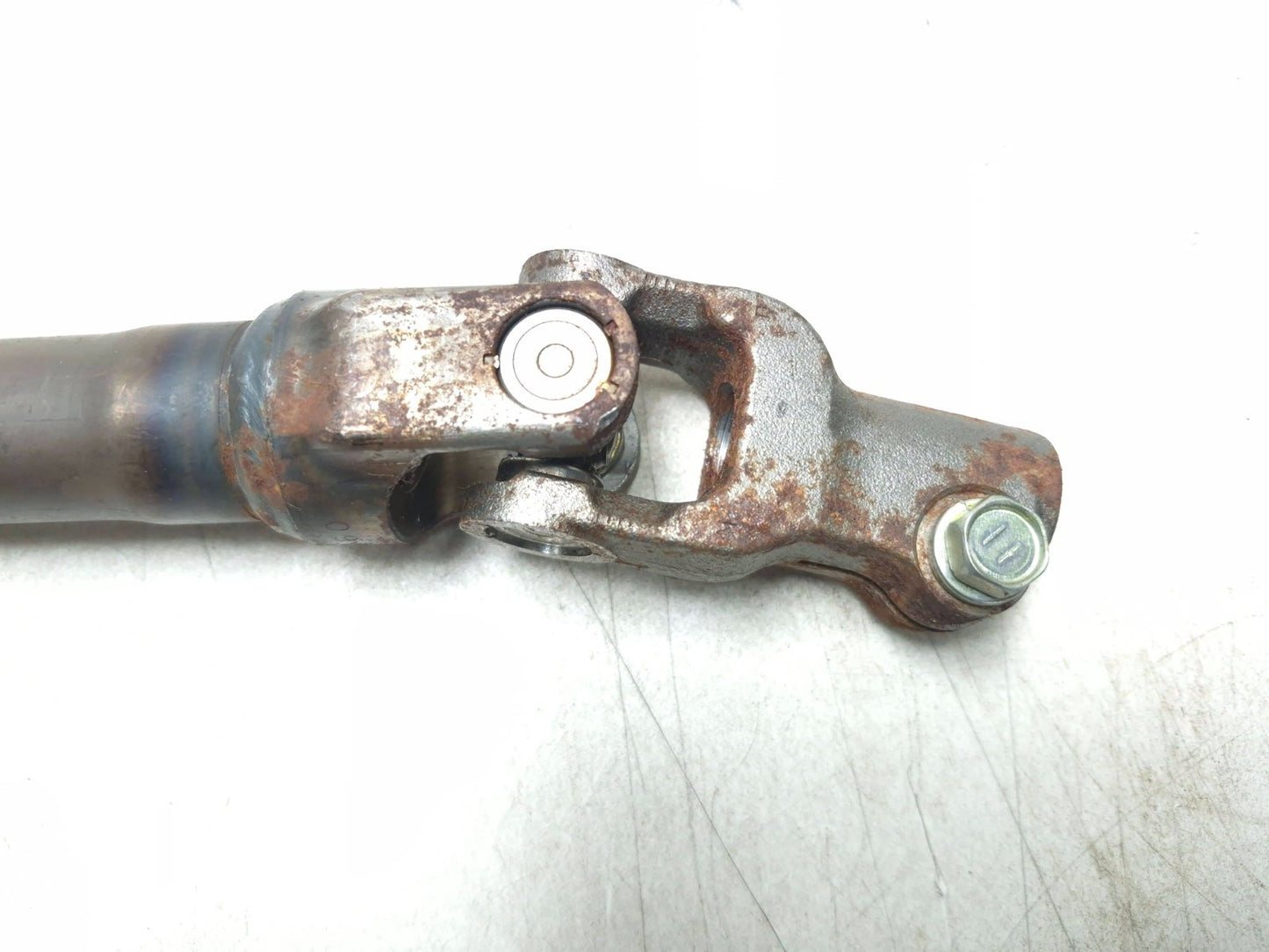 2010 Lexus Hs250h Steering Column Intermediate Shaft OEM