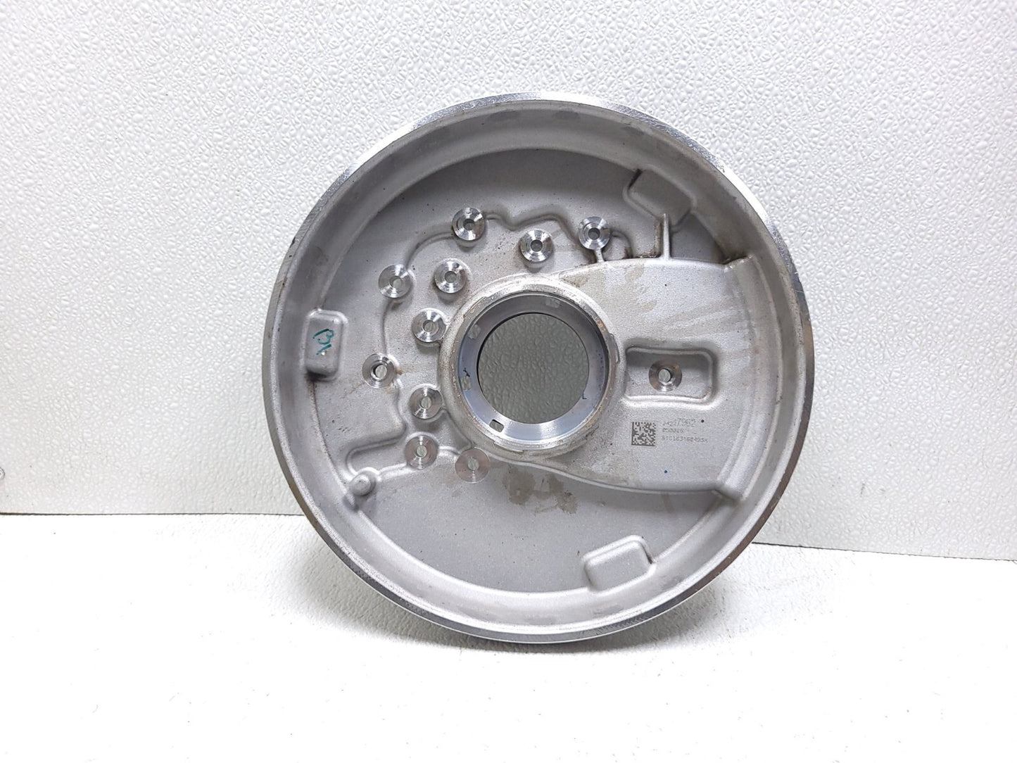 2017 Cadillac Ats Automatic Transmission Case Front Cover OEM