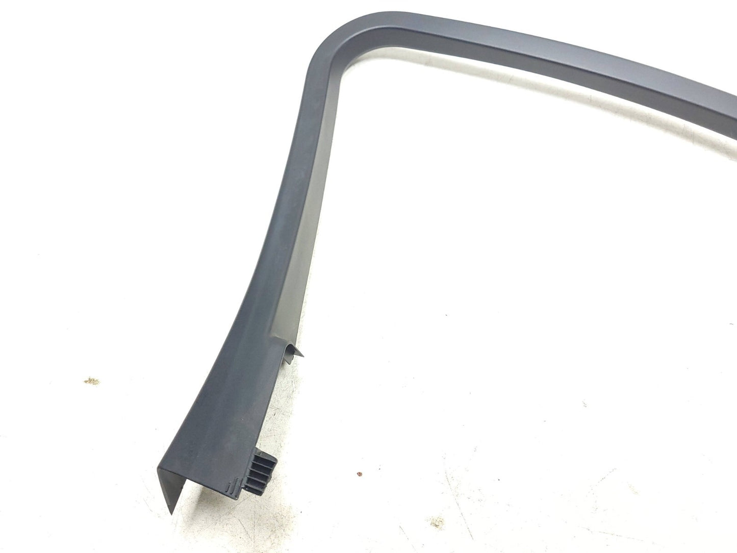 2009 - 2016 Audi A4 S4 Sedan Door Window Frame Trim Front Driver Side Left OEM