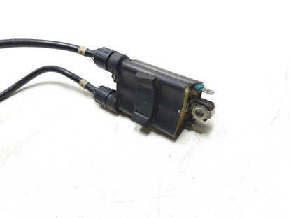 1987 1988 Honda Cbr1000f Ignition Coil Set OEM