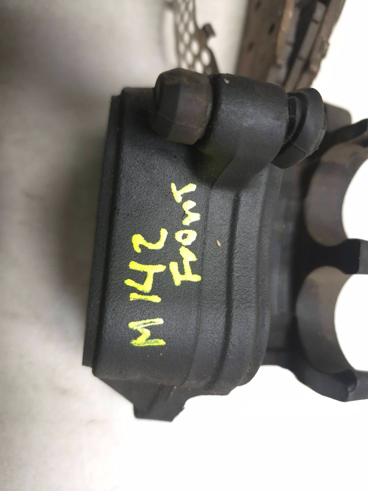 2021 Harley-davidson Sportster Xl1883 Front Brake Caliper OEM