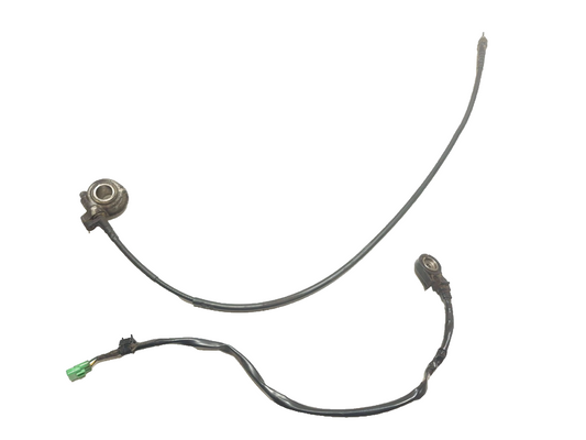 1997 Honda Magna Vf750 Speedometer Cable & Kick Stand Switch OEM