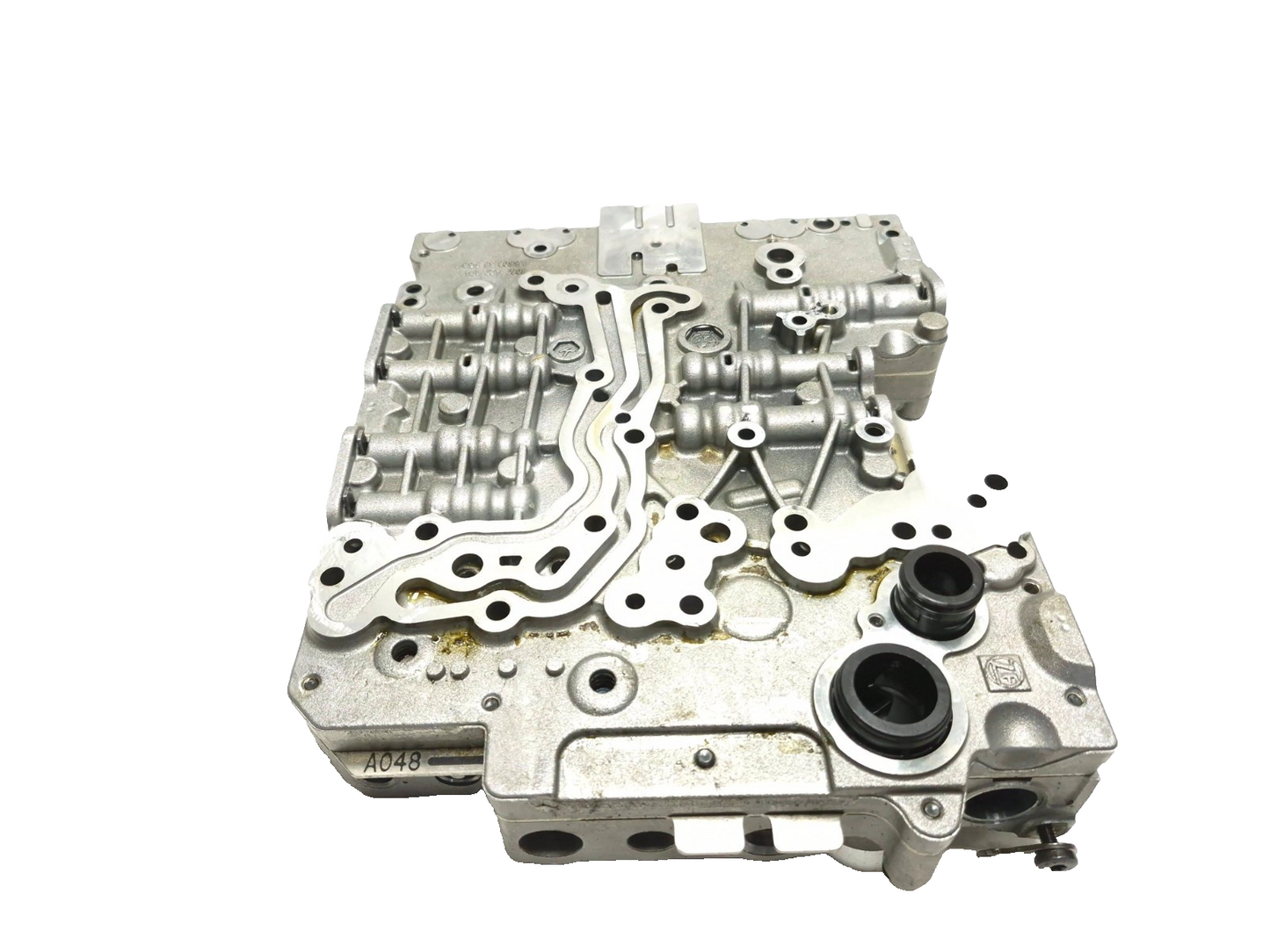 2020 Dodge Challenger 5.7l Automatic Transmission Valve Body OEM