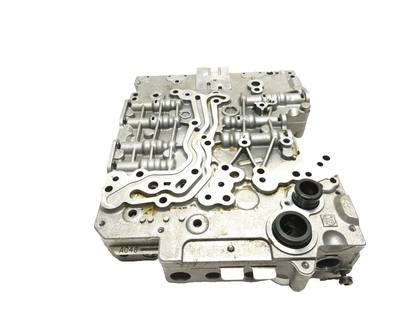 2020 Dodge Challenger 5.7l Automatic Transmission Valve Body OEM