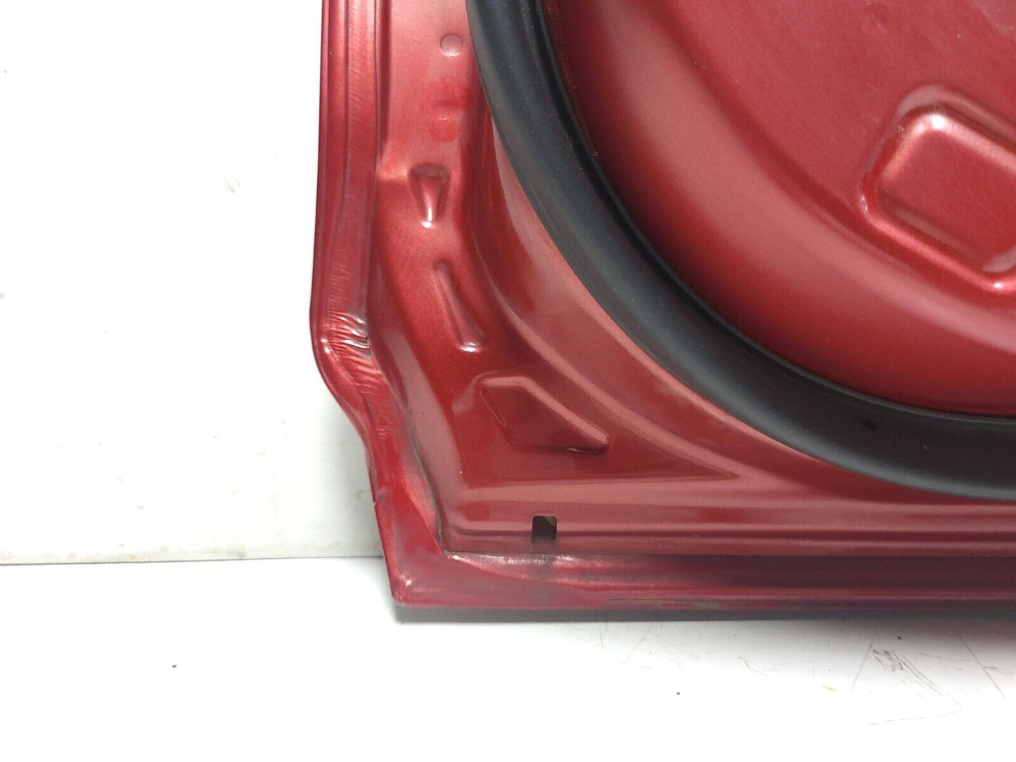 2014-2021 Mazda 6 Rear Passenger Door Shell Side Right OEM ✅