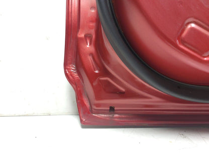 2014-2021 Mazda 6 Rear Passenger Door Shell Side Right OEM ✅