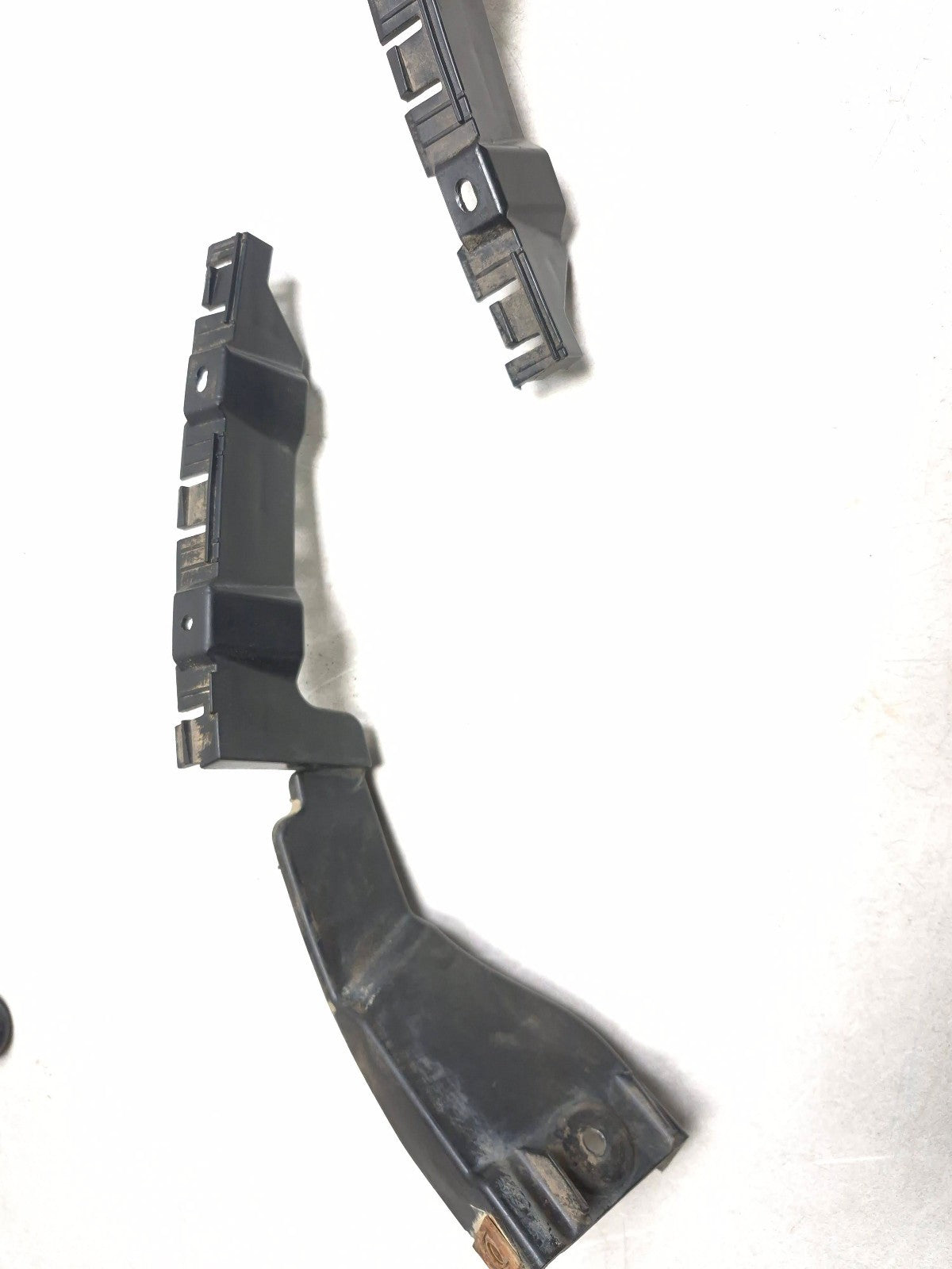 2013 Fiat 500 Turbo Rear Bumper Fascia Support Mount Bracket OEM