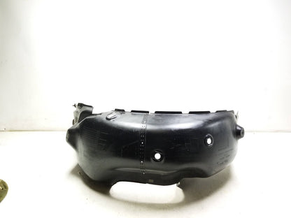 2011 - 2013 Kia Sportage Fender Liner Splash Shield Front & Rear 4pcs OEM