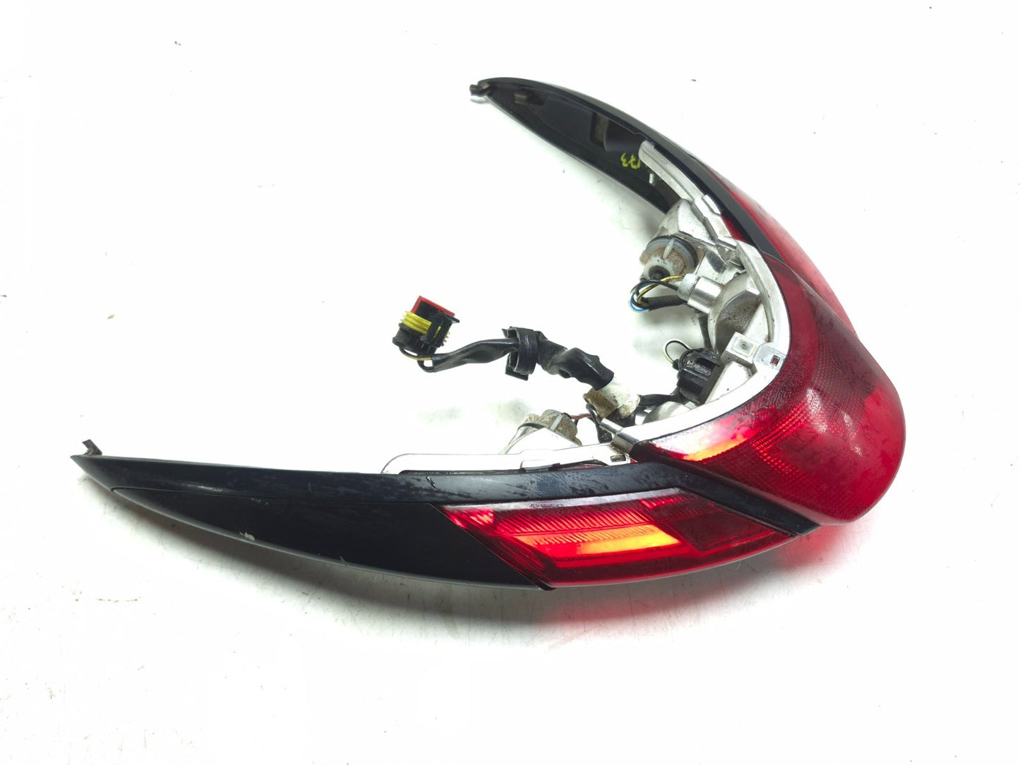 2022 Piaggio Liberty 150 Tail Brake Light Lamp OEM