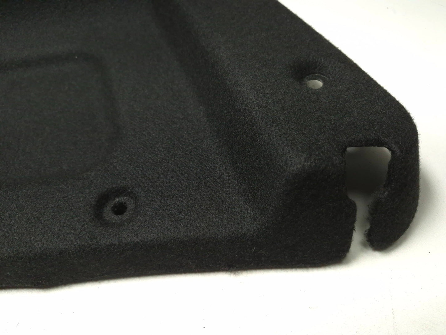 2012 Hyundai Sonata Trunk Trim Panel OEM