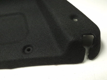 2012 Hyundai Sonata Trunk Trim Panel OEM
