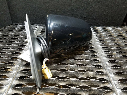 05 2005 Audi A4 Sdn Driver Left Door Side View Mirror OEM #114