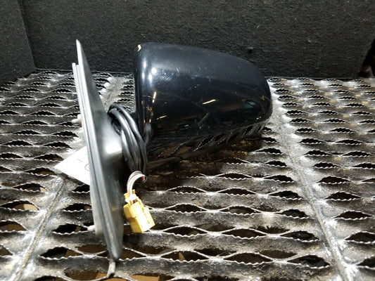 05 2005 Audi A4 Sdn Driver Left Door Side View Mirror OEM #114