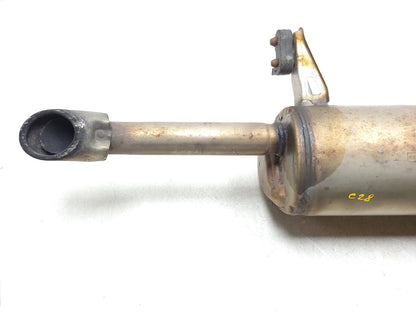 2012-2017 Hyundai Accent Sedan 1.6l Rear Exhaust Muffler OEM 28710-1r220