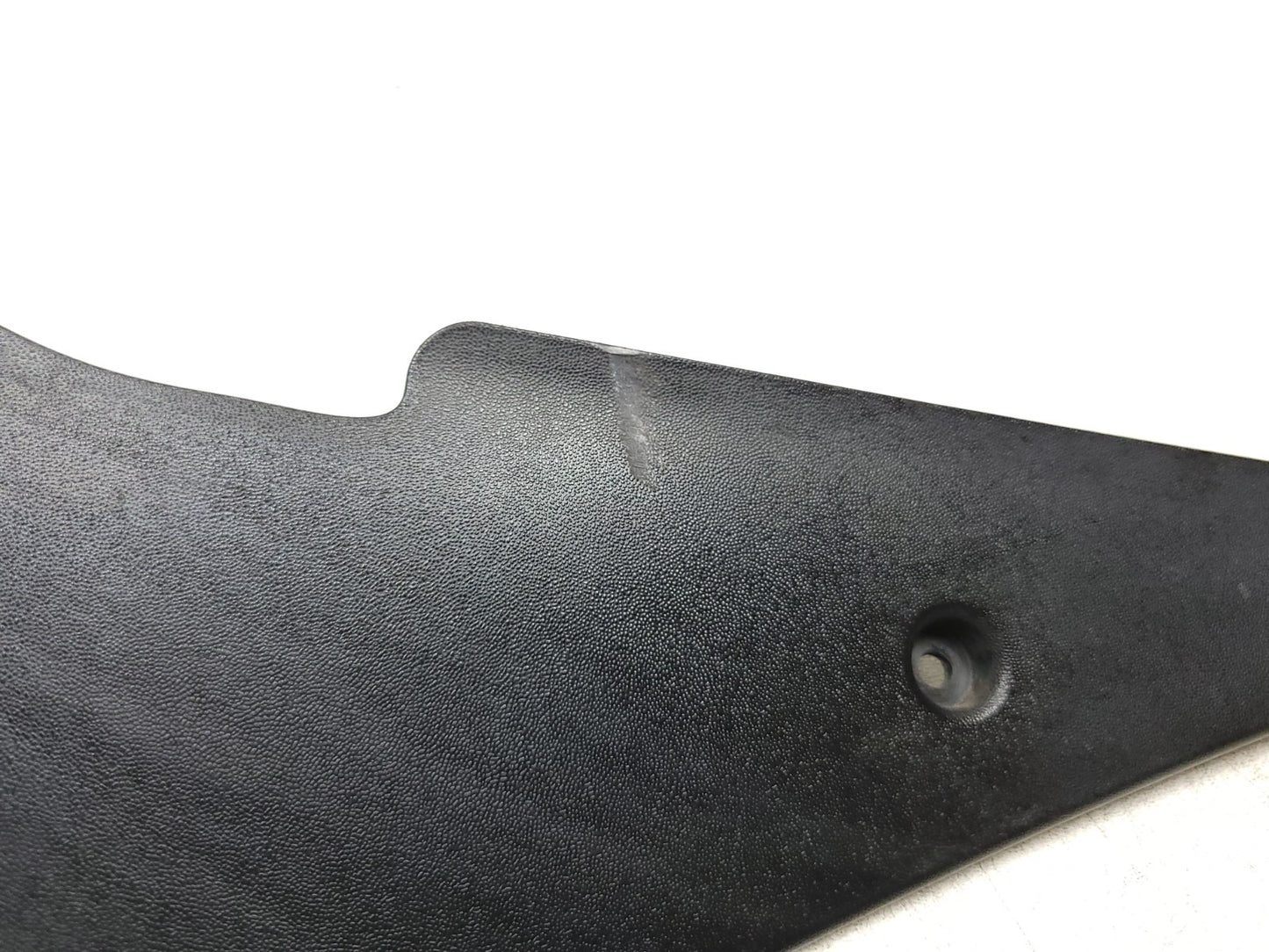 06 - 08 Kawasaki Ninja 650 Ex650 Right Side Cover Fairing 3pcs OEM