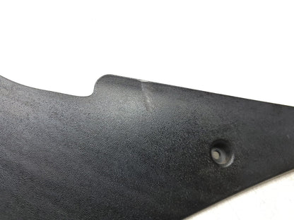 06 - 08 Kawasaki Ninja 650 Ex650 Right Side Cover Fairing 3pcs OEM