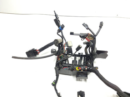 2019 Harley Davidson Xl 883 Iron Main Wiring Harness OEM