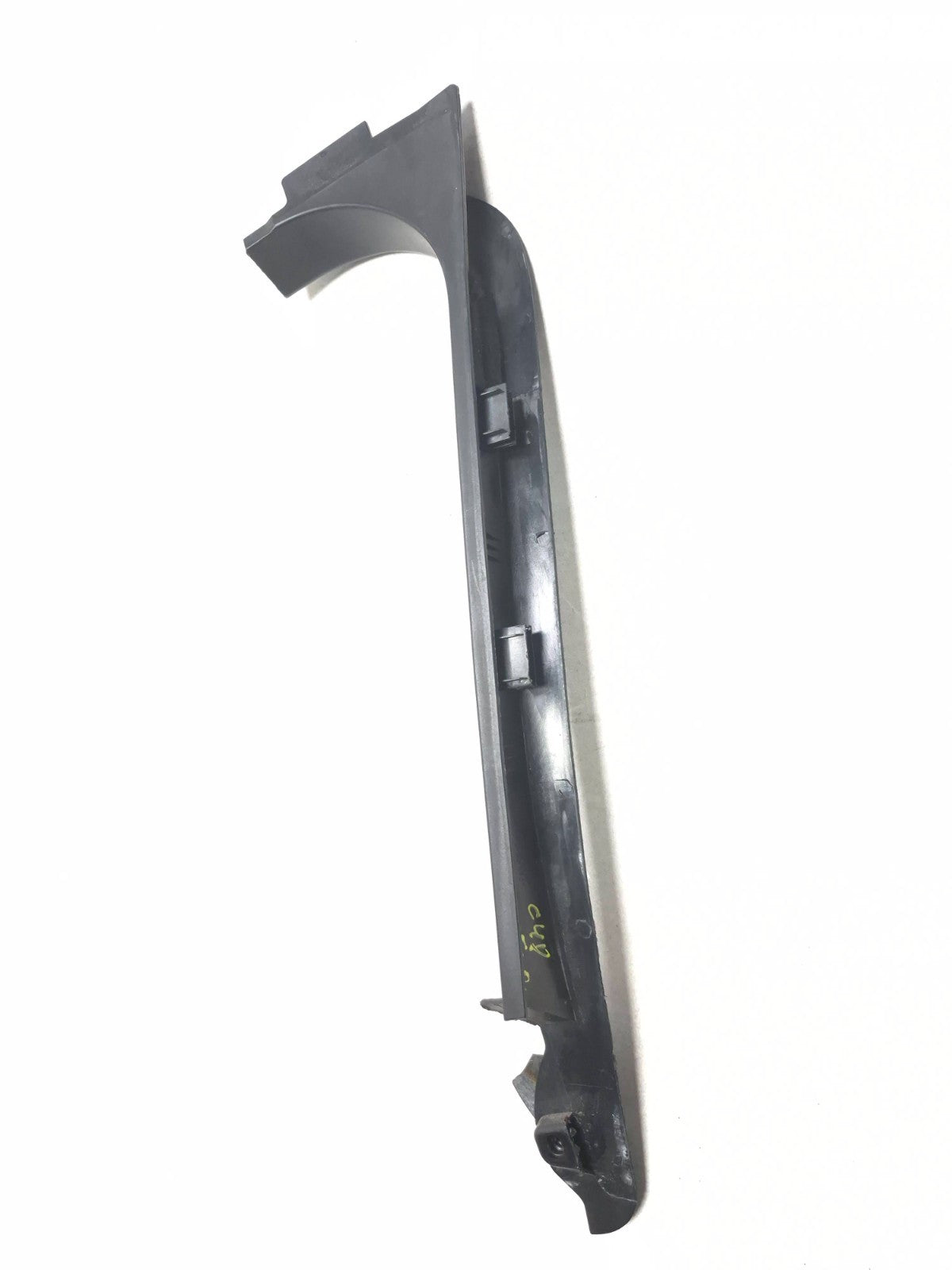 2014 Ford Focus St Door Window Frame Trim Cover Front Driver Side Left OEM