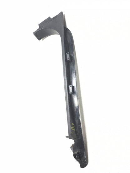 2014 Ford Focus St Door Window Frame Trim Cover Front Driver Side Left OEM