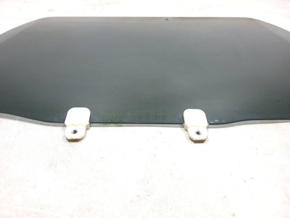 2009 Mitsubishi Outlander Rear Door Window Glass Passenger Side Right OEM