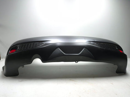 2015 Nissan Juke Rear Bumper Cover OEM