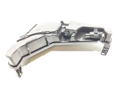 2012 Audi Q5 Windshield Washer Fluid Reservoir OEM