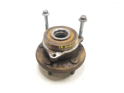 2016 - 2022 Dodge Durango Front Wheel Hub Bearing  OEM
