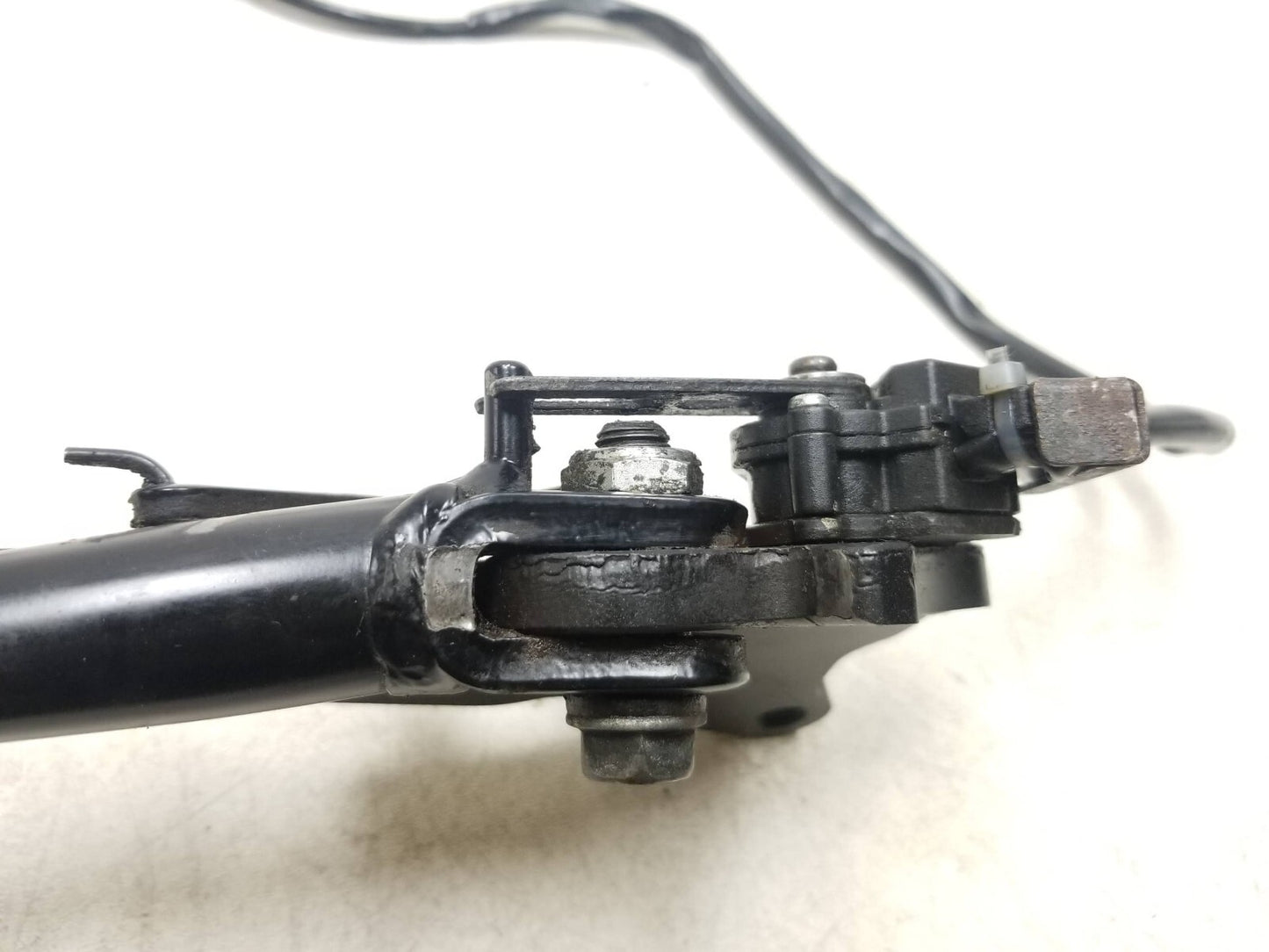 2017 - 2023 Kawasaki Ninja Z650 Er650 Side Kick Stand