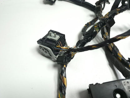 2017 Ford Transit Connect Xl Dashboard Wiring Harness Loom OEM
