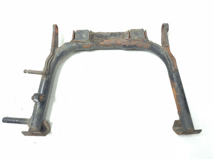 2007 Cf Moto V5 Qlink Legacy 250 Center Kickstand OEM