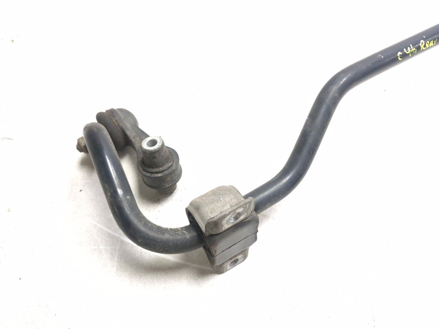 2015 Volkswagen Golf Tsi Rear Back Stabilizer Sway Bar OEM