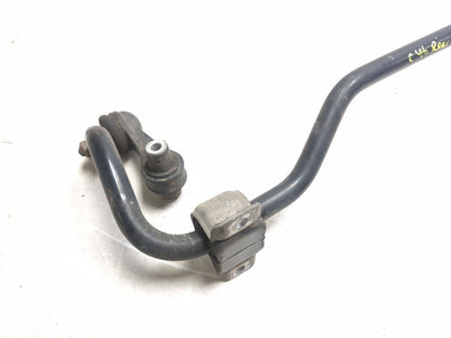 2015 Volkswagen Golf Tsi Rear Back Stabilizer Sway Bar OEM