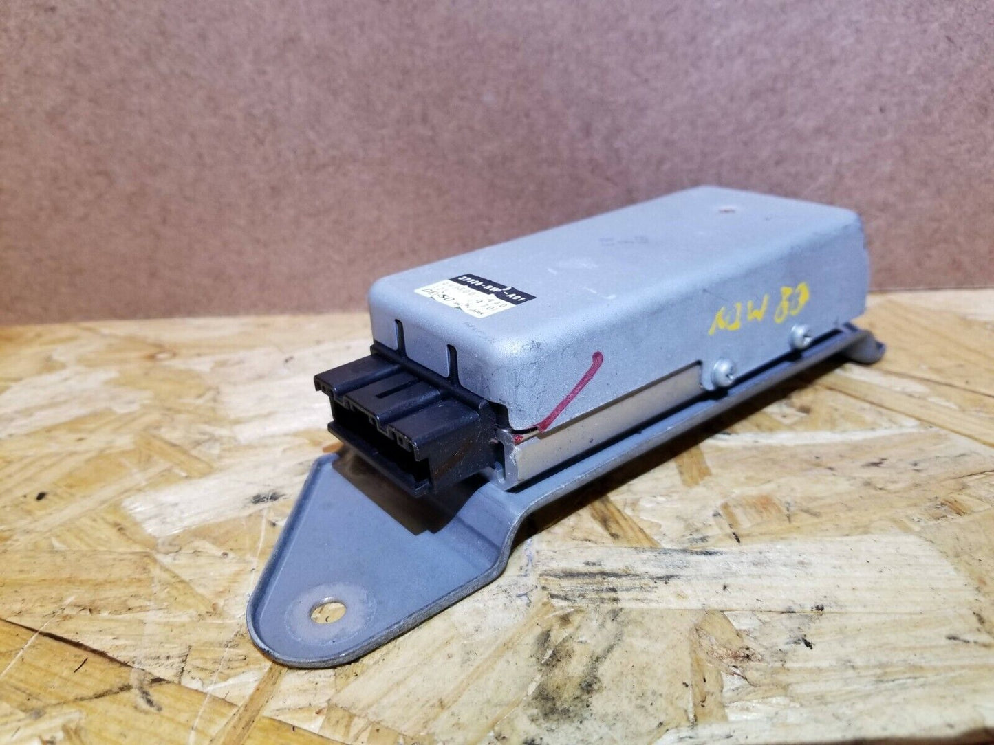 2007 2008 2009 Acura Mdx Fuel Pump Control Module OEM