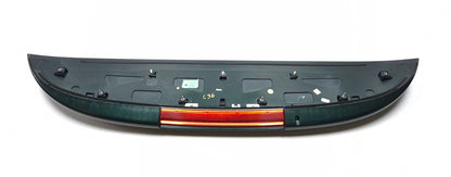 2014 Fiat 500l Trekking Rear Spoiler 3rd Third Brake Light  OEM