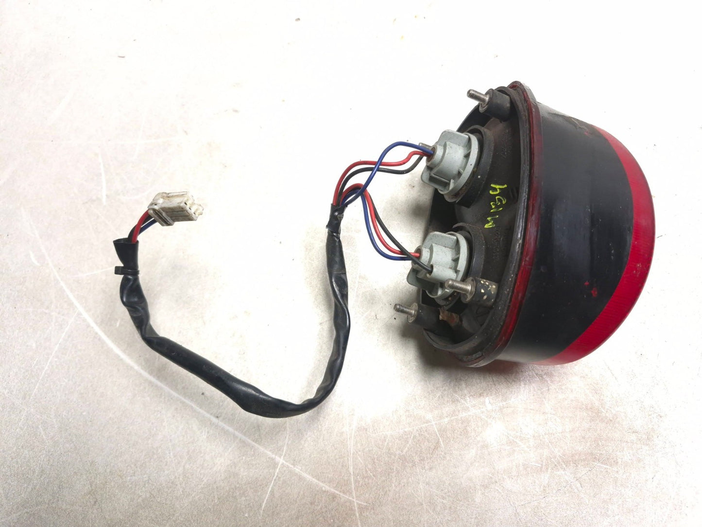 2000 Triumph Sprint St Tail Light OEM