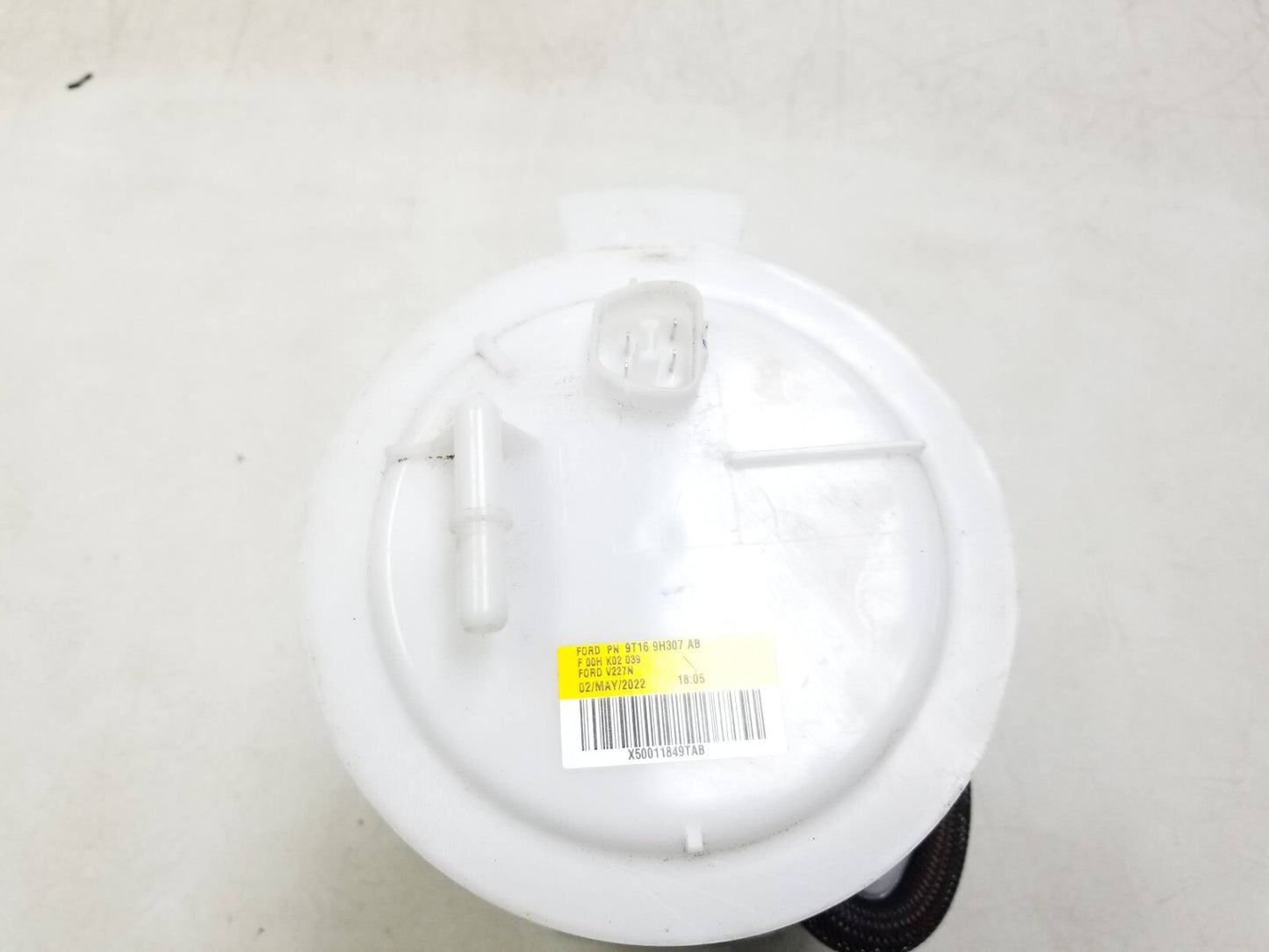 2012 Ford Transit Connect Fuel Pump OEM